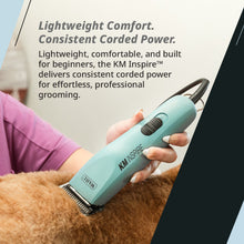 Load image into Gallery viewer, Wahl KM Inspire Brushless Clipper