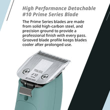 Load image into Gallery viewer, Wahl KM Inspire Brushless Clipper