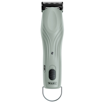 Wahl KMC+
Clippers & Trimmers, Dog/Equine Clippers, Equine Products
Brushless Motor, Clipper, Clipper Cordless, Corded, Cordless, Wahl
Dog grooming
Dog clipper