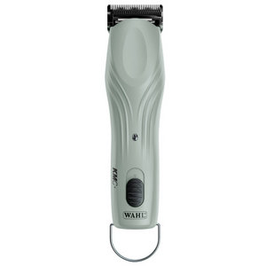 Wahl KMC+
Clippers & Trimmers, Dog/Equine Clippers, Equine Products
Brushless Motor, Clipper, Clipper Cordless, Corded, Cordless, Wahl
Dog grooming
Dog clipper