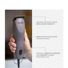 Load image into Gallery viewer, Wahl KM10+ Corded professional Clipper