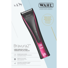 Load image into Gallery viewer, Wahl Bravura 2 Cord/Cordless 5-in-1 Trimmer