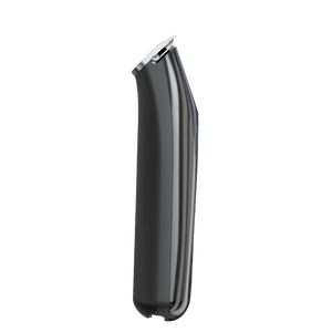 Dog trimmer for sensitive areas

Grooming trimmer for paws
Trimmer for all coat types
Cordless cat trimmer
Professional groomer trimmer
