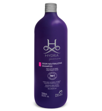 Load image into Gallery viewer, Hydra
Pet Shampoo
Professional grooming
pet grooming shampoo
Natural shampoo
Professional shampoo