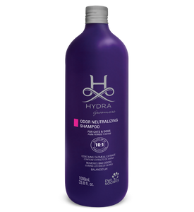 Hydra
Pet Shampoo
Professional grooming
pet grooming shampoo
Natural shampoo
Professional shampoo