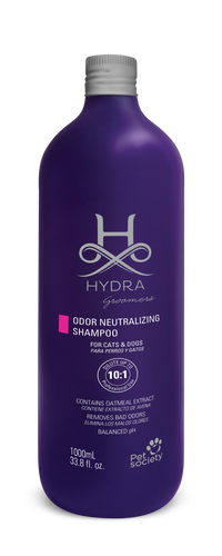 Hydra
Pet Shampoo
Professional grooming
pet grooming shampoo
Natural shampoo
Professional shampoo