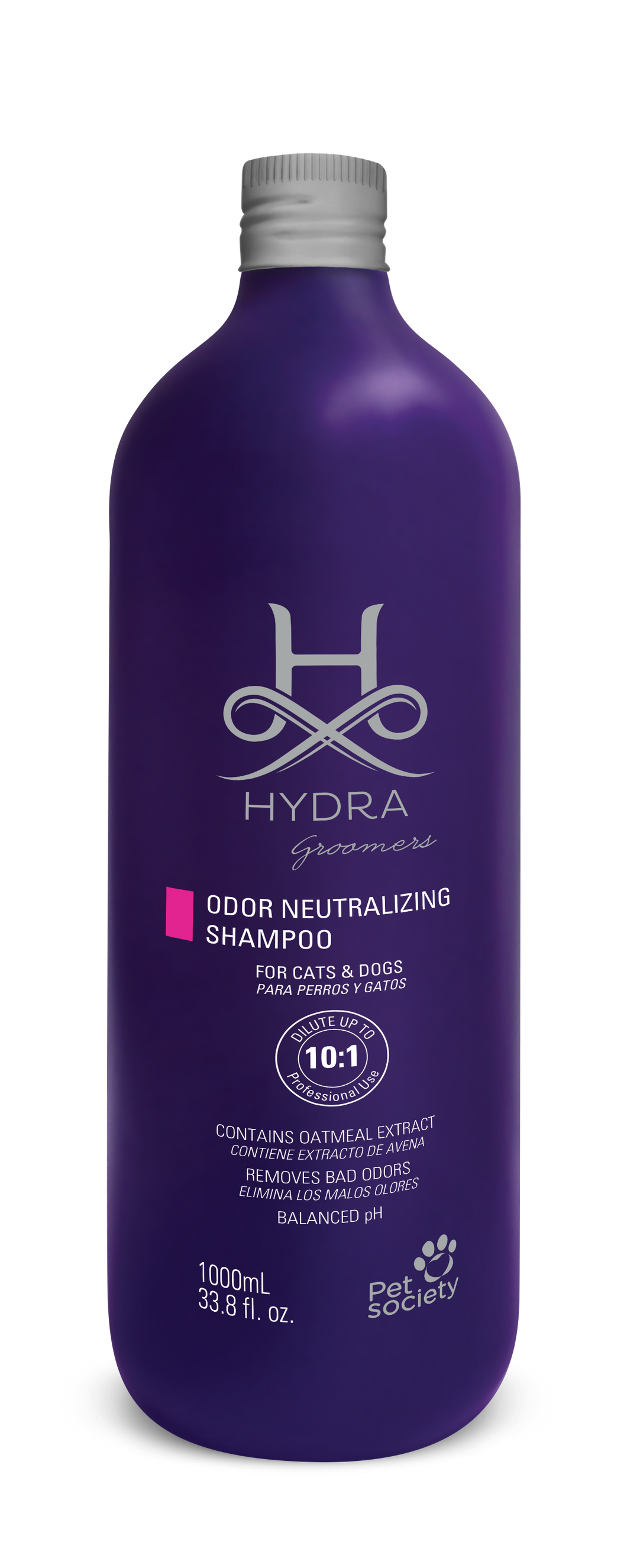 Hydra
Pet Shampoo
Professional grooming
pet grooming shampoo
Natural shampoo
Professional shampoo