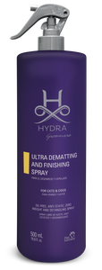 Hydra
Pet Shampoo
Professional grooming
pet grooming conditioner
Natural shampoo
Professional conditioner
dog, cat, shampoo, conditioner, puppy, 
detangler, spray detangler