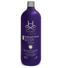Load image into Gallery viewer, Hydra
Pet Shampoo
Professional grooming
pet grooming shampoo
Natural shampoo
Professional shampoo