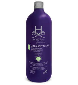Hydra
Pet Shampoo
Professional grooming
pet grooming shampoo
Natural shampoo
Professional shampoo