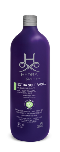 Hydra
Pet Shampoo
Professional grooming
pet grooming shampoo
Natural shampoo
Professional shampoo