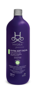 Hydra
Pet Shampoo
Professional grooming
pet grooming shampoo
Natural shampoo
Professional shampoo