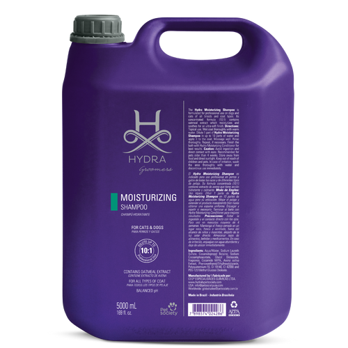Hydra
Hydra Moisturizing Shampoo
Pet Shampoo
Professional grooming
pet grooming shampoo
Natural shampoo
Professional shampoo
dog, shampoo, conditioner, puppy, volumizing, dogs, pet, dry, itchy, skin, hair, cat, natural
Oatmeal extract shampoo for dogs
Shampoo for itchy dog skin
Gentle cleansing dog shampoo