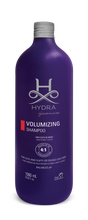 Load image into Gallery viewer, Hydra
Pet Shampoo
Professional grooming
pet grooming shampoo
Natural shampoo
Professional shampoo
dog, shampoo, conditioner, puppy, volumizing, dogs, pet, dry, itchy, skin, hair, cat, natural, 