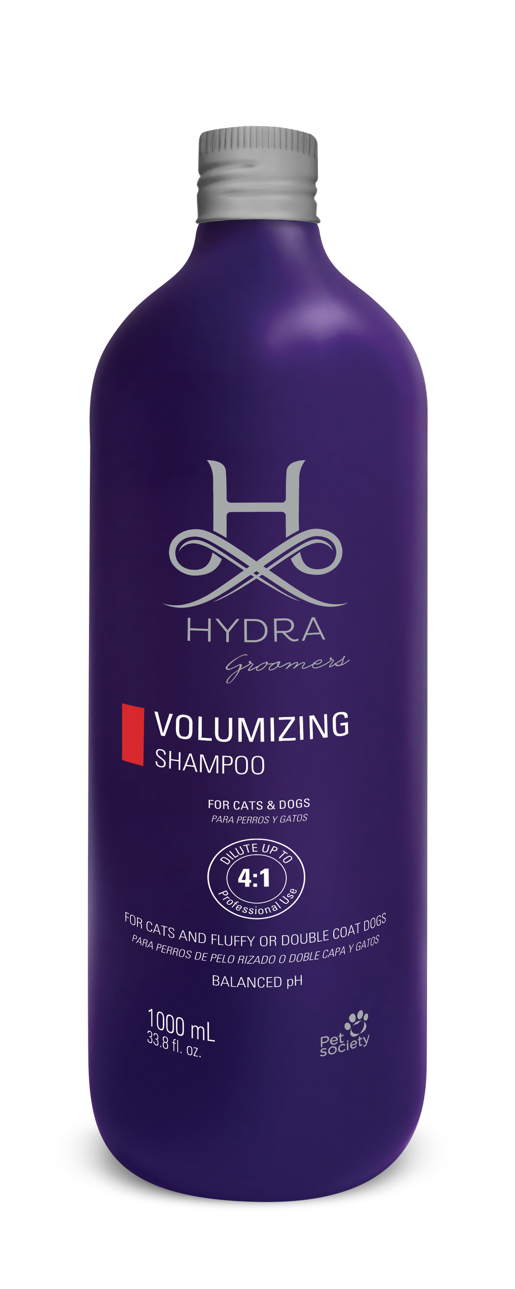 Hydra
Pet Shampoo
Professional grooming
pet grooming shampoo
Natural shampoo
Professional shampoo
dog, shampoo, conditioner, puppy, volumizing, dogs, pet, dry, itchy, skin, hair, cat, natural, 