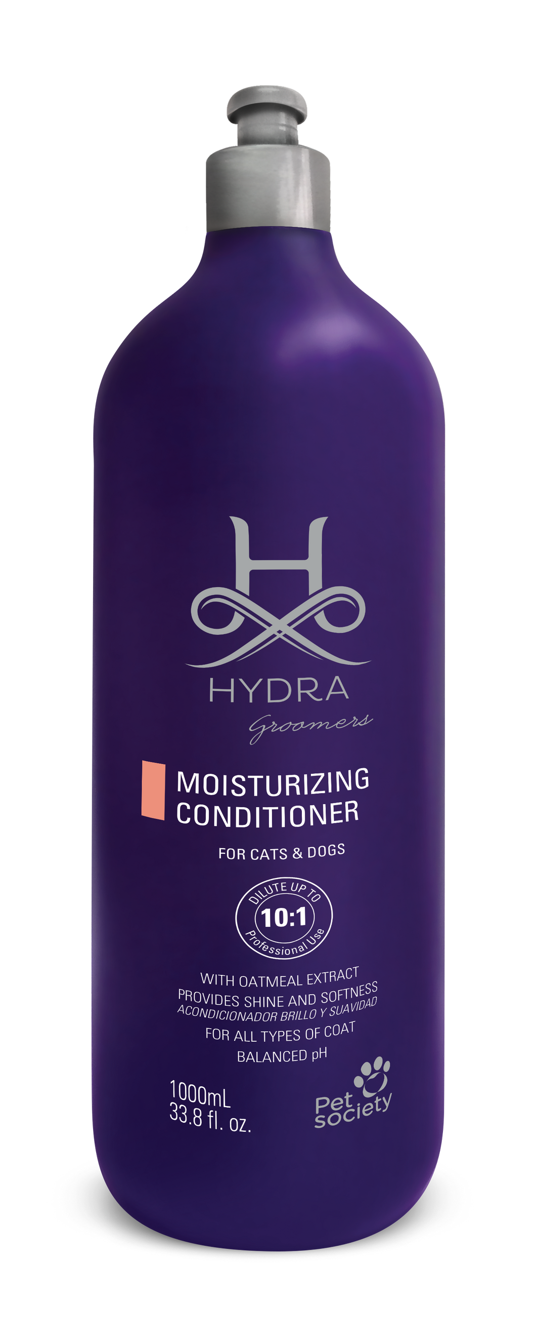 Hydra
Pet Shampoo
Professional grooming
pet grooming conditioner
Natural shampoo
Professional conditioner, cat
dog, shampoo, conditioner, puppy