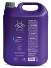 Load image into Gallery viewer, Hydra
Pet Shampoo
Professional grooming
pet grooming shampoo
Natural shampoo
Professional shampoo
cat and dog shampoo
dog shampoo, pet supplies, cat shampoo