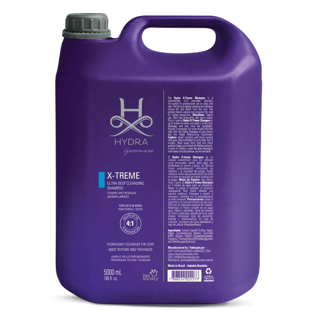 Hydra
Pet Shampoo
Professional grooming
pet grooming shampoo
Natural shampoo
Professional shampoo
cat and dog shampoo
dog shampoo, pet supplies, cat shampoo