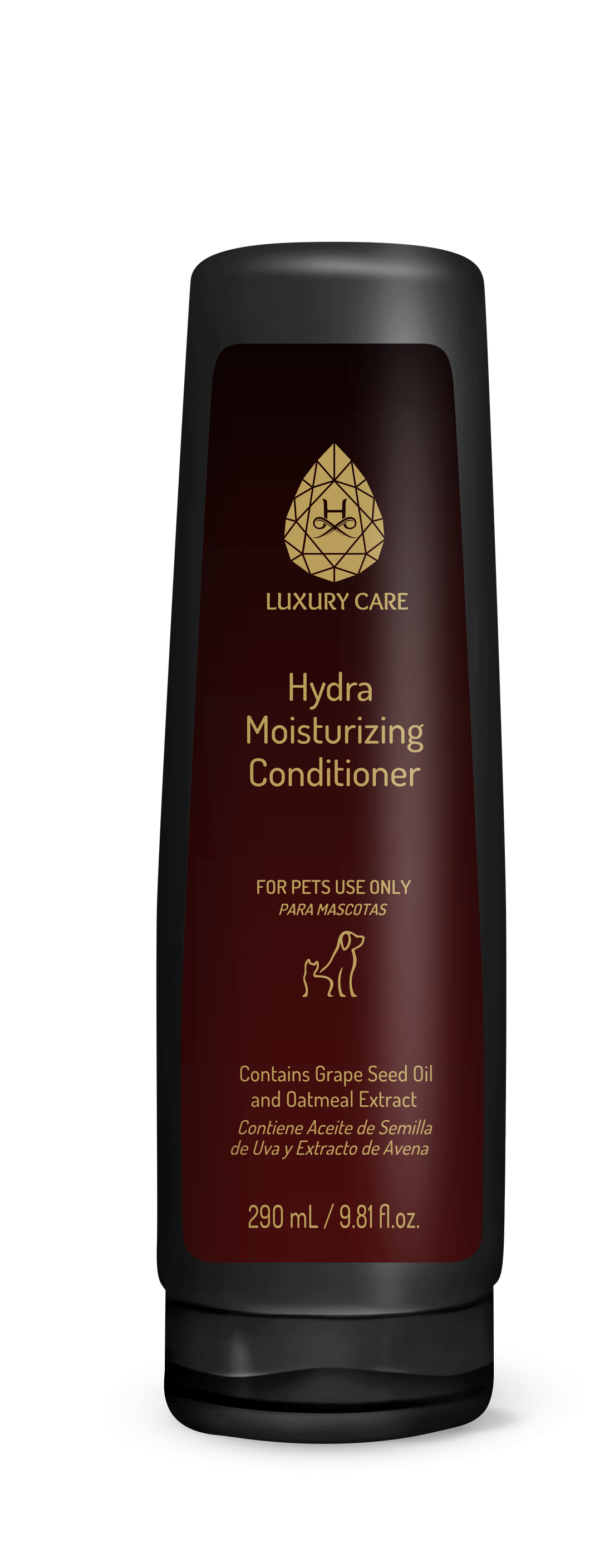 Hydra
Pet Shampoo
Professional grooming
pet grooming conditioner
Natural shampoo
Professional conditioner, cat
dog, shampoo, conditioner, puppy