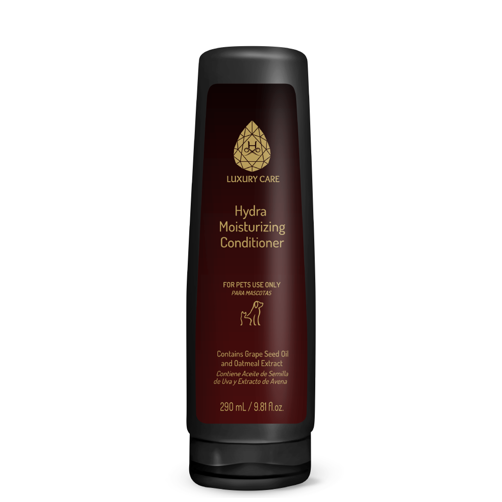 Hydra
Pet Shampoo
Professional grooming
pet grooming conditioner
Natural shampoo
Professional conditioner, cat
dog, shampoo, conditioner, puppy