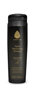 Hydra
Pet Shampoo
Professional grooming
pet grooming conditioner
Natural shampoo
Professional conditioner, cat
dog, shampoo, conditioner, puppy
Ready to use
Hydra Luxury Care