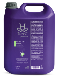 Hydra
Pet Shampoo
Professional grooming
pet grooming shampoo
Natural shampoo
Professional shampoo
itchy skin
soothing shampoo