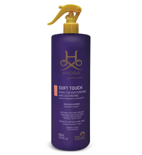 Load image into Gallery viewer, Hydra
Pet Shampoo
Professional grooming
pet grooming shampoo
Natural shampoo
Professional shampoo
dog, shampoo, conditioner, puppy, volumizing, dogs, pet, dry, itchy, skin, hair, cat, natural