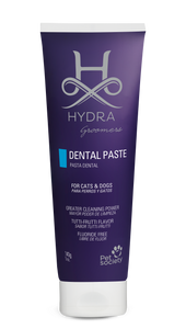 Hydra
Professional grooming,
dog, cat, puppy, 
dog toothpaste, dog teeth cleaning, cat toothpaste,
Dental gel,
Dental care
pet dental care
professional toothpaste