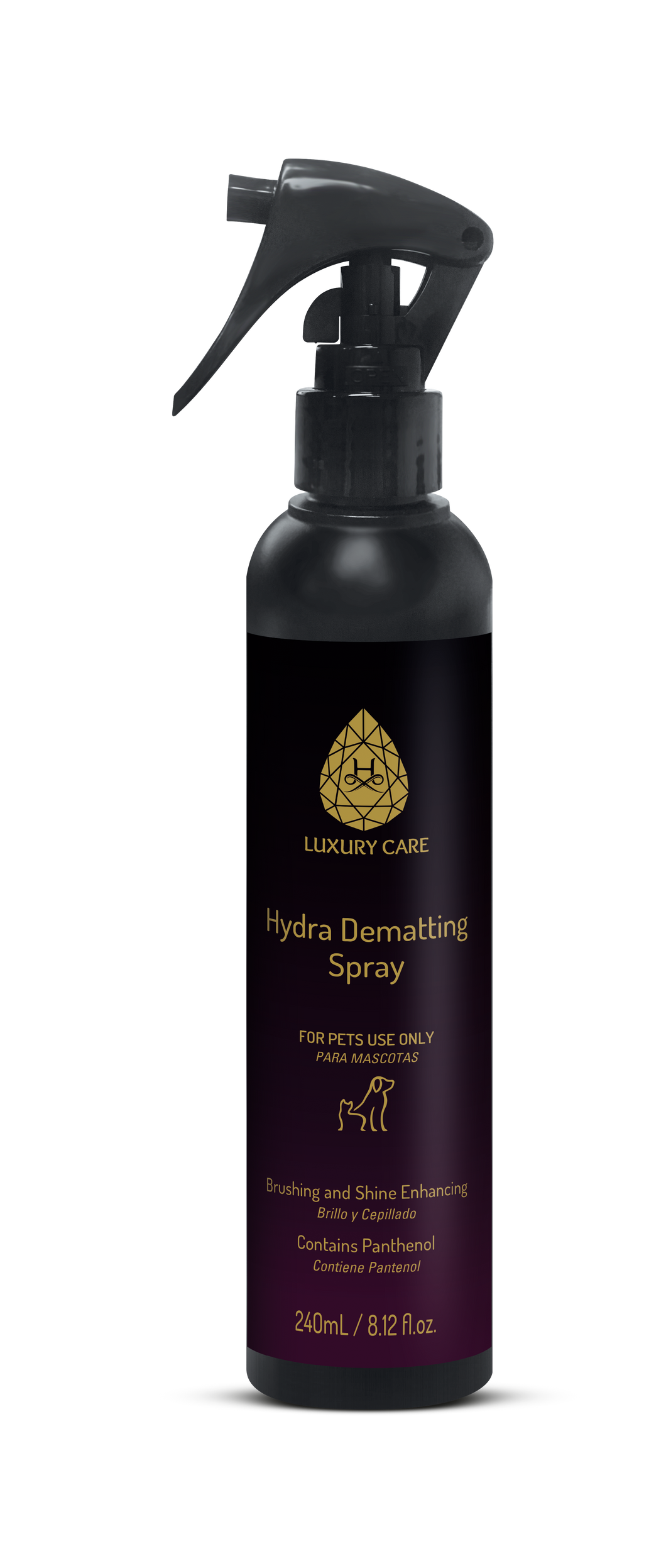 Hydra
Pet Shampoo
Professional grooming
pet grooming detangler
Natural shampoo
Professional conditioner, cat
dog, shampoo, conditioner, puppy