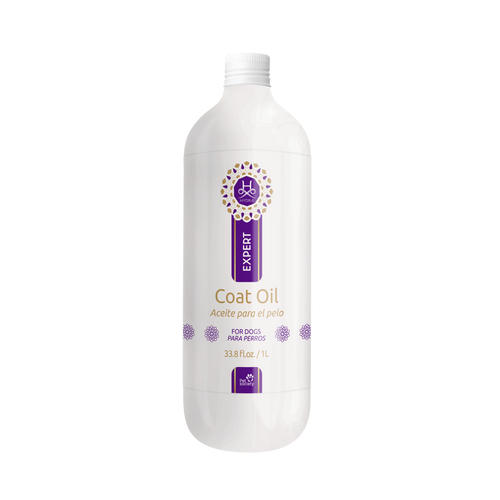 Coat oil for dogs
Hydra
Hydra expert
dog show
dog competitions