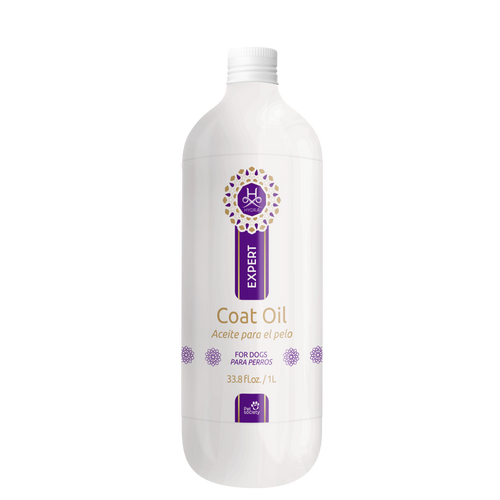 Coat oil for dogs
Hydra
Hydra expert
dog show
dog competitions