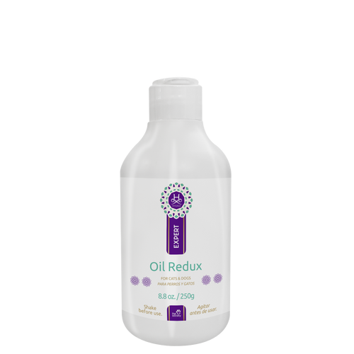 Dogs and cats
Pre-wash
shampoo dog
Oil redux
Dog show
Show Dog