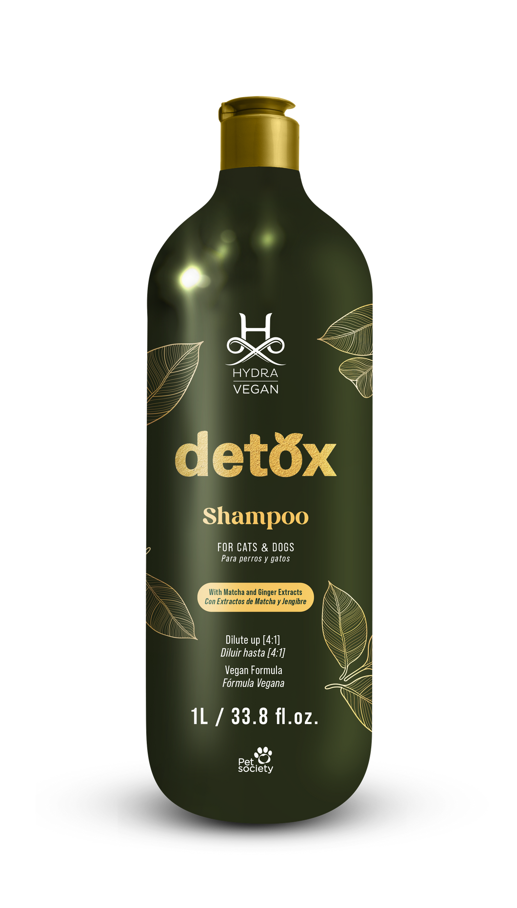 Hydra
Pet Shampoo
Professional grooming
pet grooming conditioner
Natural shampoo
Professional conditioner, cat
dog, shampoo, conditioner, puppy
Ready to use
Hydra Luxury Care
Vegan
detox shampoo
Conditioner