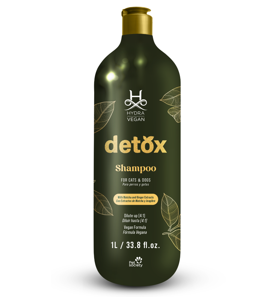 Hydra
Pet Shampoo
Professional grooming
pet grooming conditioner
Natural shampoo
Professional conditioner, cat
dog, shampoo, conditioner, puppy
Ready to use
Hydra Luxury Care
Vegan
detox shampoo
Conditioner