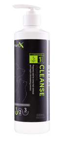 Furex step 1 CLEANSE SHAMPOO
Furex De-Shedding System