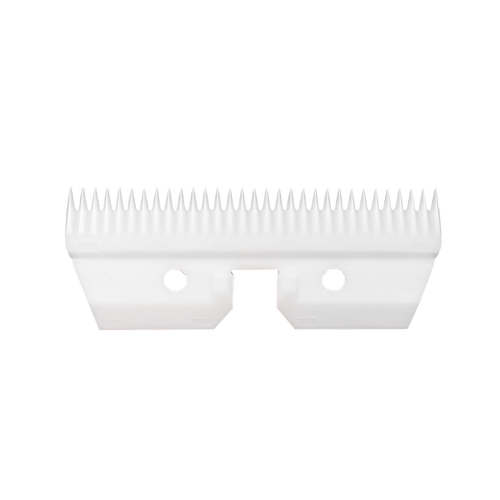 Andis ceramic cutter
Andis fine tooth blade
Andis blade replacement
Andis wide blade
Ceramic clipper blade
Fine tooth clipper blade