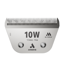 Load image into Gallery viewer, Andis UltraEdge M-Force Wide Blade 10W - 1.5 mm