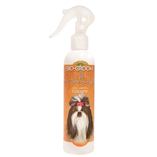 Bio-Groom Honeysuckle Cologne - 236ml