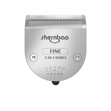 Load image into Gallery viewer, Shernbao Replacement 5 in 1 Blade for PGC780