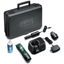 Load image into Gallery viewer, Andis AGR+ Cordless Clipper Vet Pack with 2 Batteries - Discontinued Model