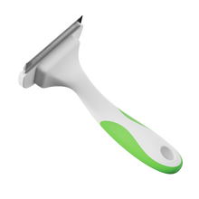 Load image into Gallery viewer, Andis Straight Blade Deshedding Tool