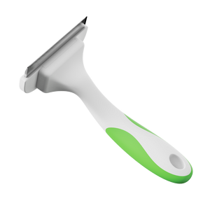 Andis Straight Blade Deshedding Tool