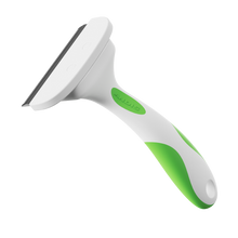 Load image into Gallery viewer, Andis Straight Blade Deshedding Tool