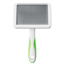 Load image into Gallery viewer, Andis Soft-Tooth Slicker Brush