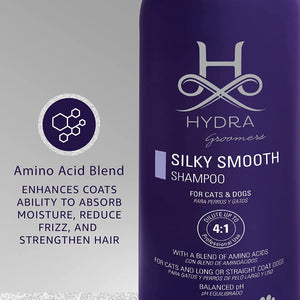 Hydra
Pet Shampoo
Professional grooming
pet grooming shampoo
Natural shampoo
Professional shampoo
dog, shampoo, conditioner, puppy, volumizing, dogs, pet, dry, itchy, skin, hair, cat, natural