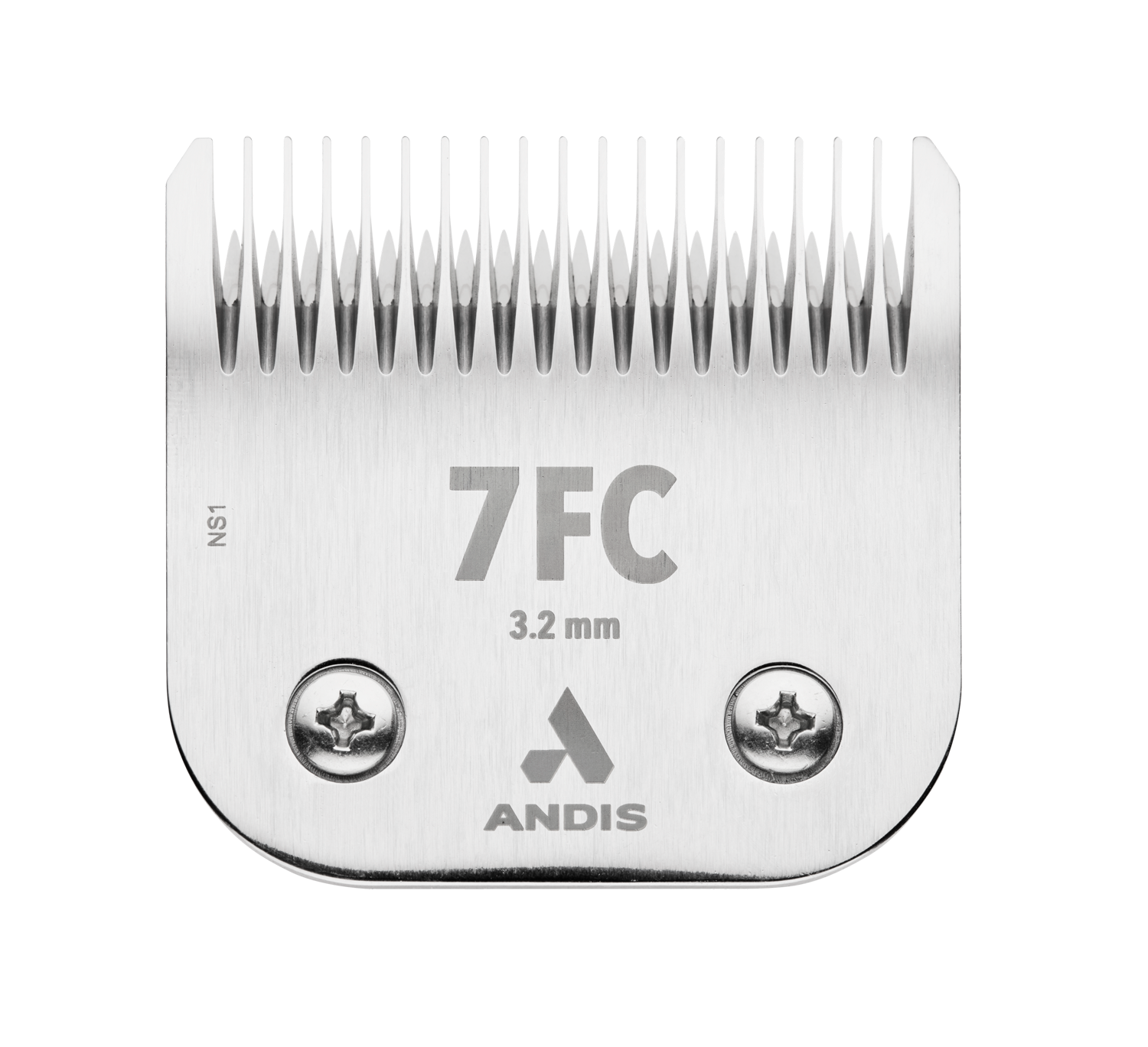 Andis CeramicEdge Size 7FC Blade 3.2mm AllGroom