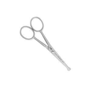 Witte Roseline Professional 4.5" Blunt-Nose Safety Scissors Straight Left Handed