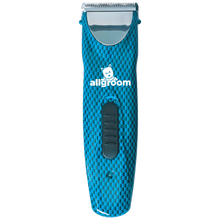 Load image into Gallery viewer, Clippers &amp; Trimmers, Trimmers
Dog grooming
Cat grooming
Rechargeable, Showerproof, Trimmer
Pet trimmer