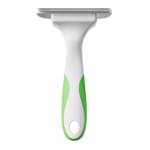 Load image into Gallery viewer, Andis Straight Blade Deshedding Tool
Deshedding Tool for Dogs
Andis Deshedder 
Straight Blade Fur Removal Tool
