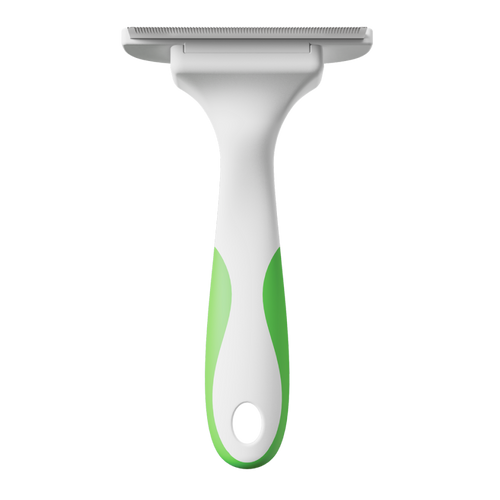 Andis Straight Blade Deshedding Tool
Deshedding Tool for Dogs
Andis Deshedder 
Straight Blade Fur Removal Tool
